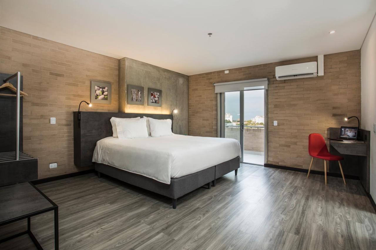 Hotel Quinta Norte Chipichape Cali Luaran gambar