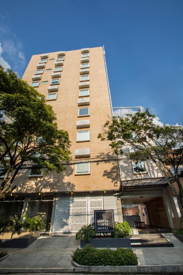 Hotel Quinta Norte Chipichape Cali Luaran gambar