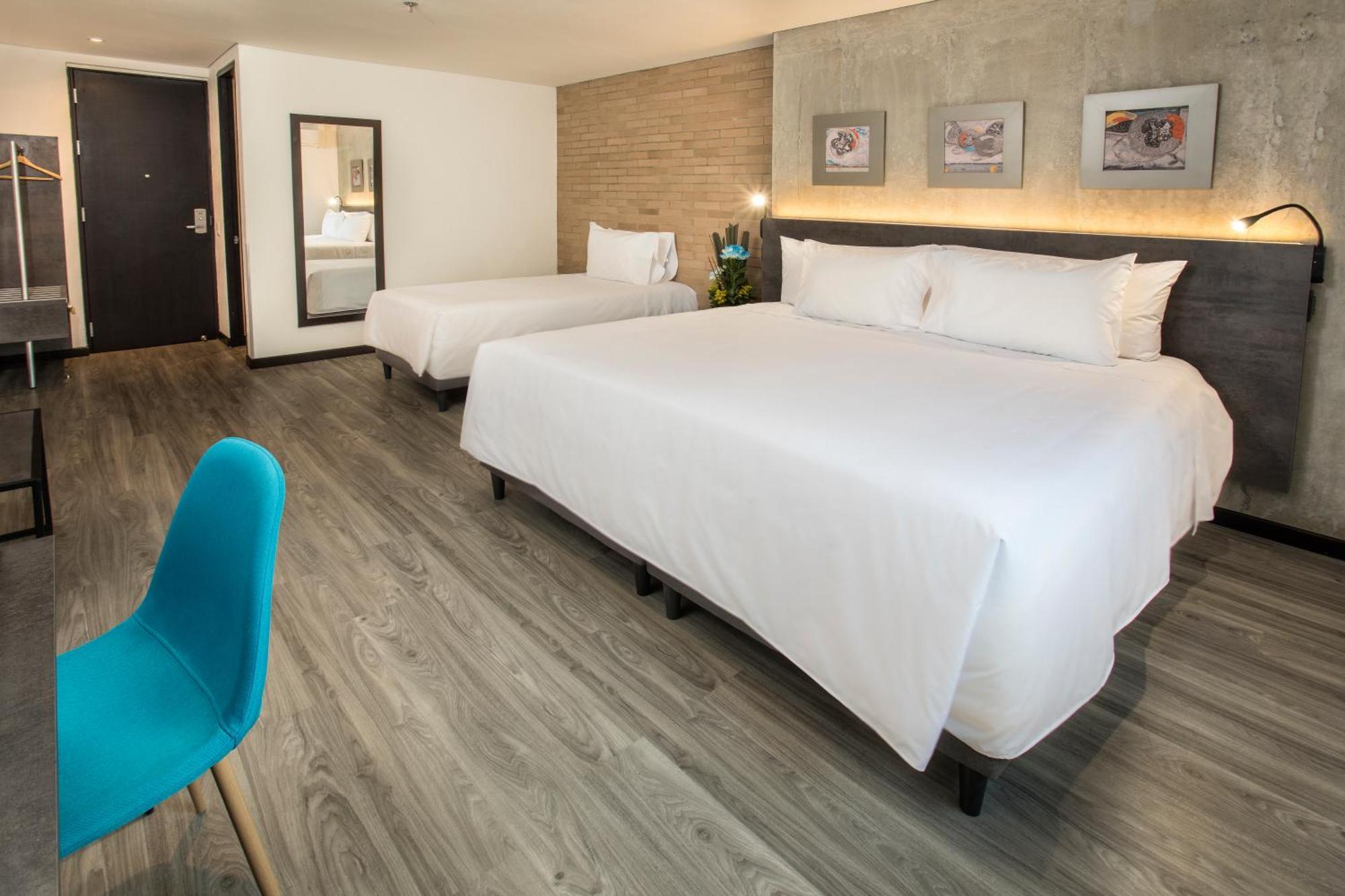 Hotel Quinta Norte Chipichape Cali Luaran gambar