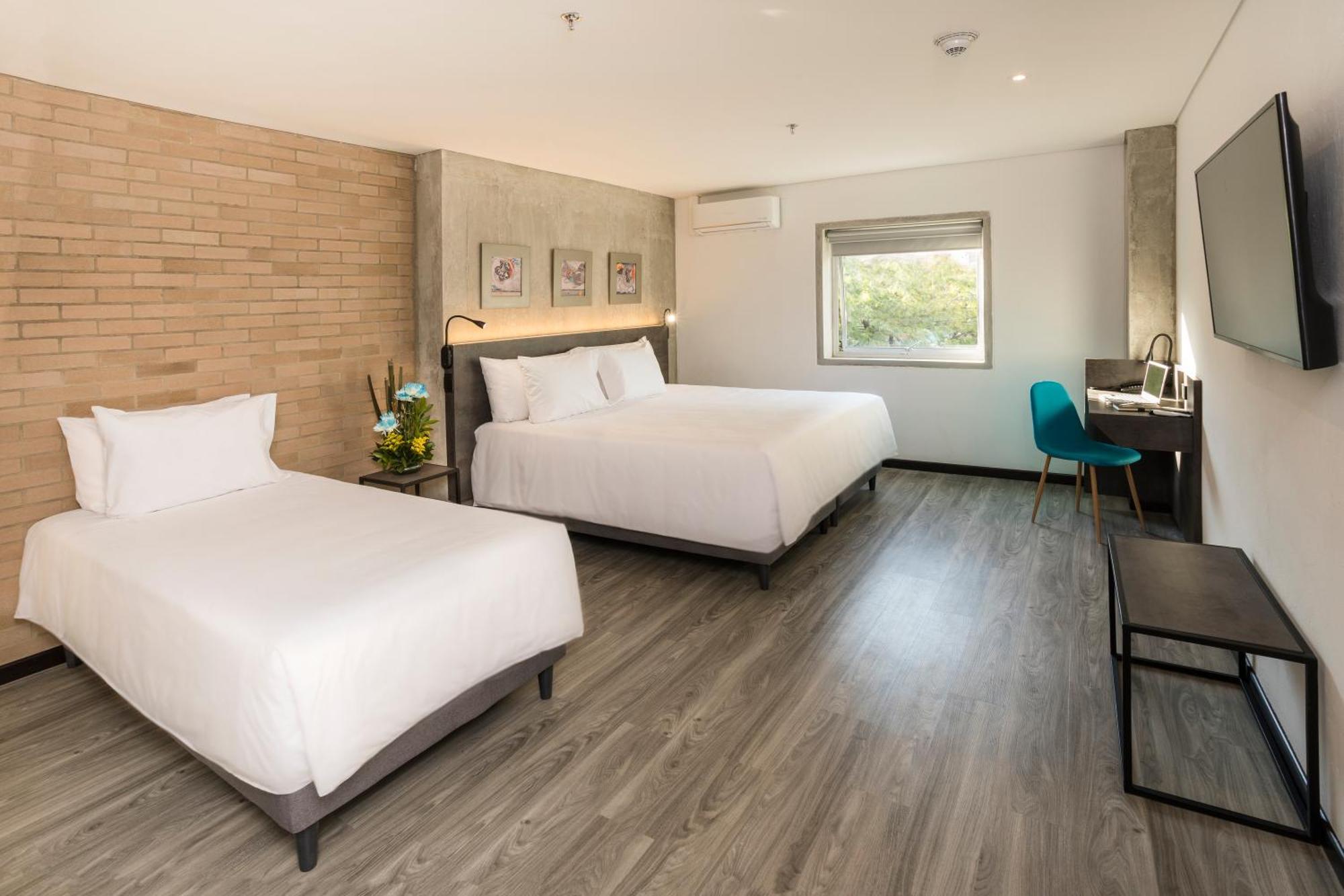 Hotel Quinta Norte Chipichape Cali Luaran gambar