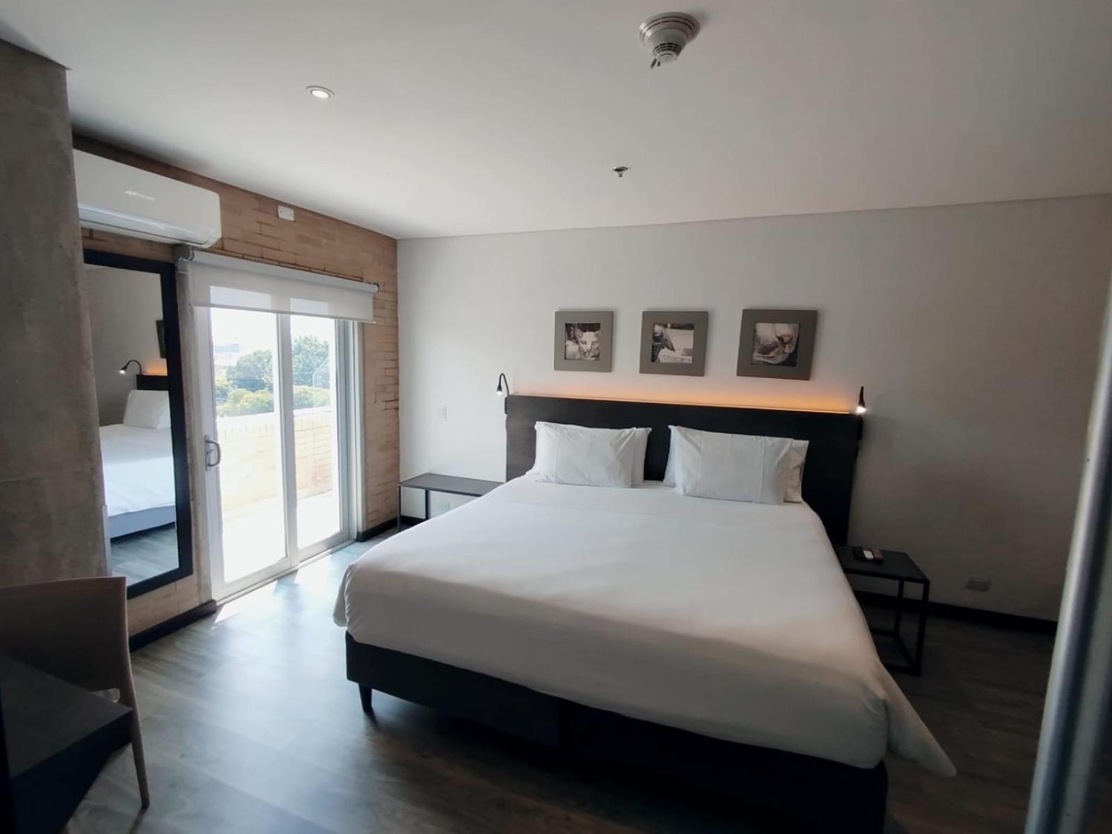Hotel Quinta Norte Chipichape Cali Luaran gambar