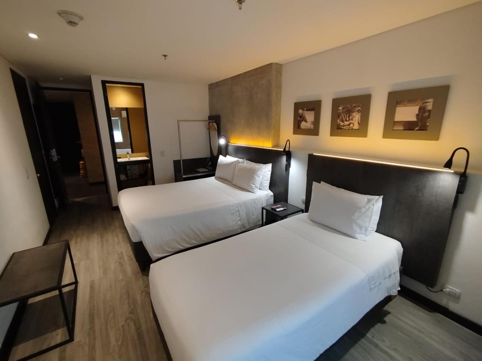 Hotel Quinta Norte Chipichape Cali Luaran gambar