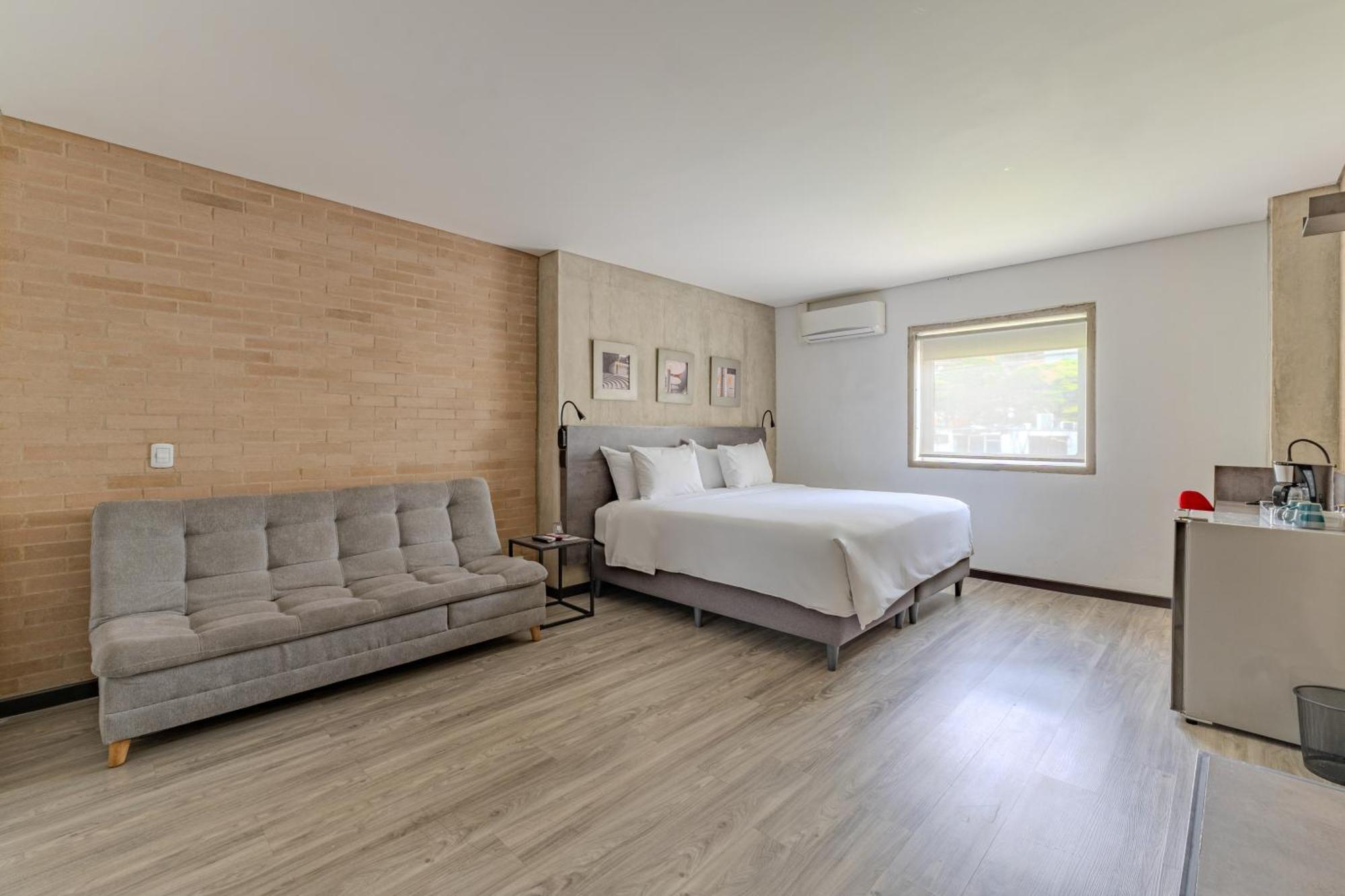 Hotel Quinta Norte Chipichape Cali Luaran gambar