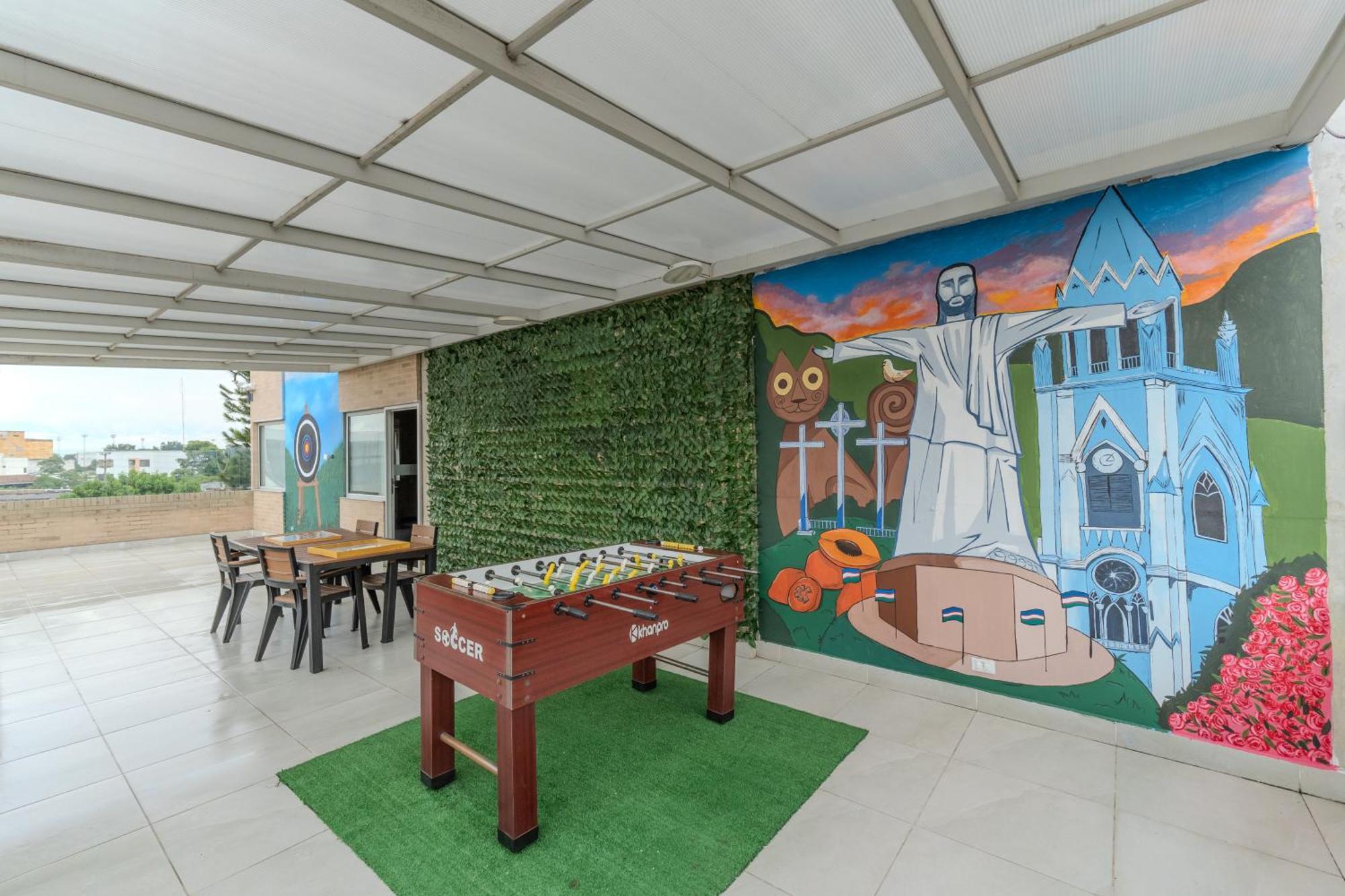 Hotel Quinta Norte Chipichape Cali Luaran gambar